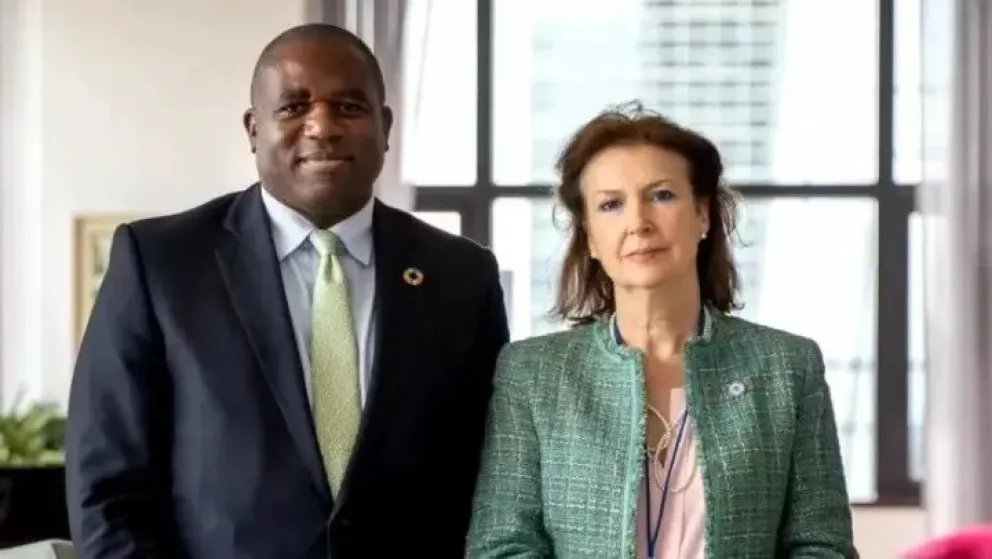 Argentina selló acuerdo con Reino Unido para retomar vuelos entre Córdoba y las Islas Malvinas