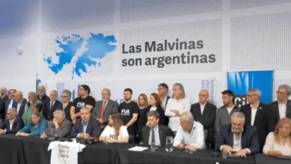 Anunciaron una nueva marcha federal universitaria para el próximo 2 de octubre