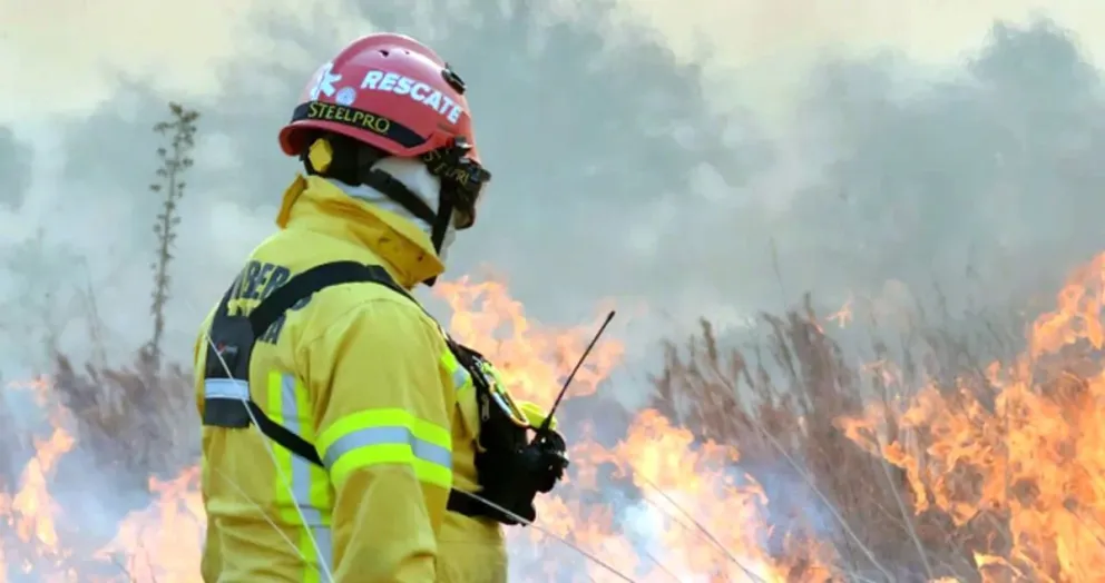 Incendios en Córdoba: cuál es la situación actual