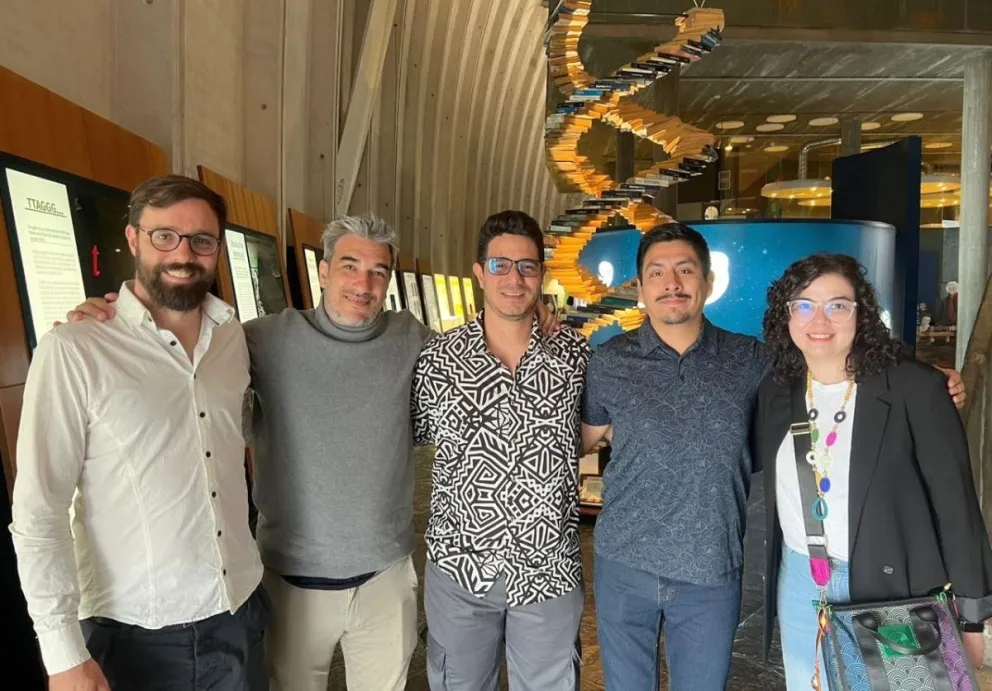 Argentinos desarrollaron una App con IA para predecir la autonomía de los adultos mayores