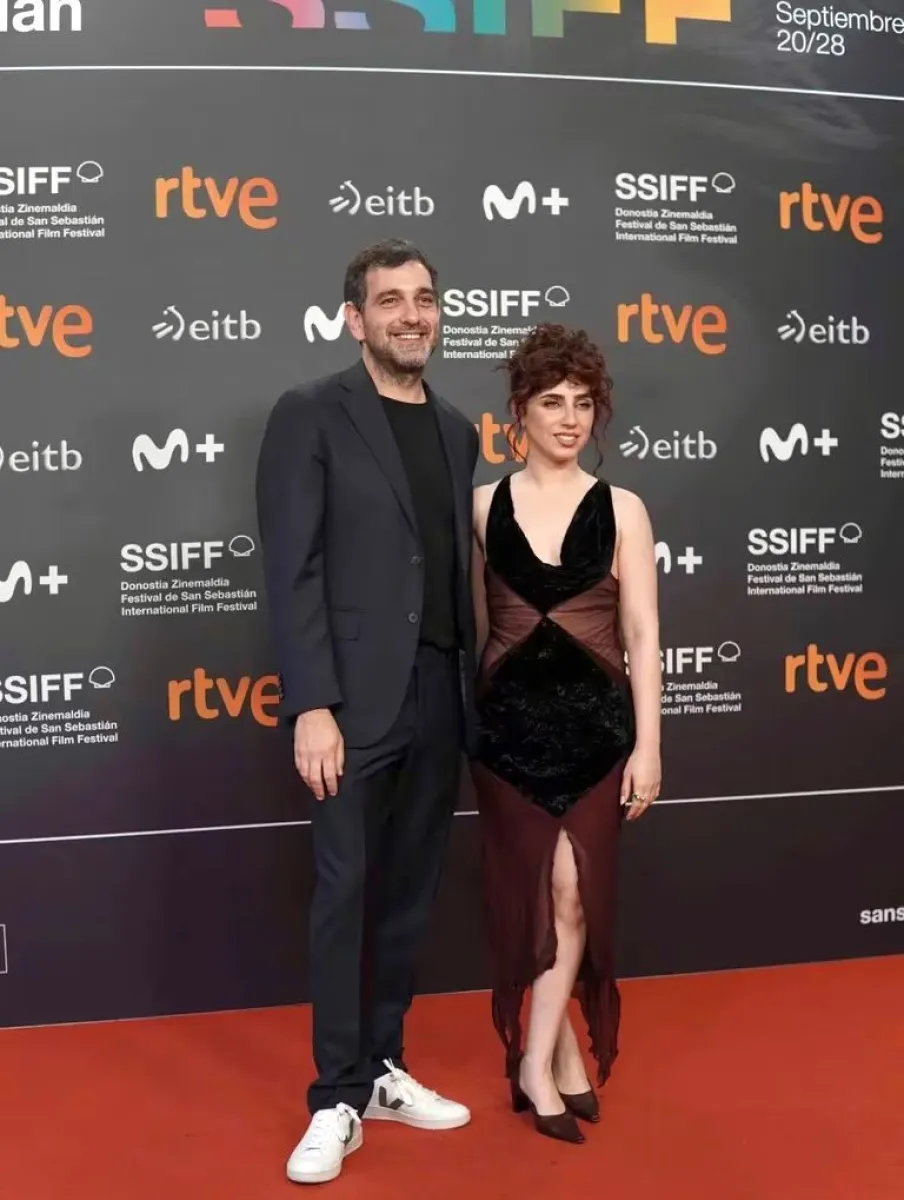 Memoria y emoción: el documental “Traslados” conmovió en el Festival de San Sebastián