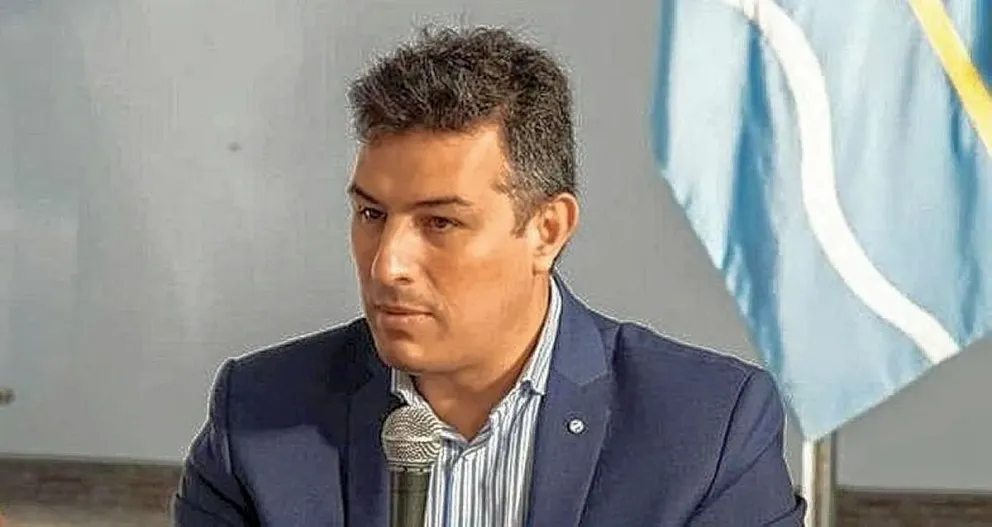 Balochi: “El servicio eléctrico de la ciudad ha sido puesto en riesgo por la propia cooperativa”