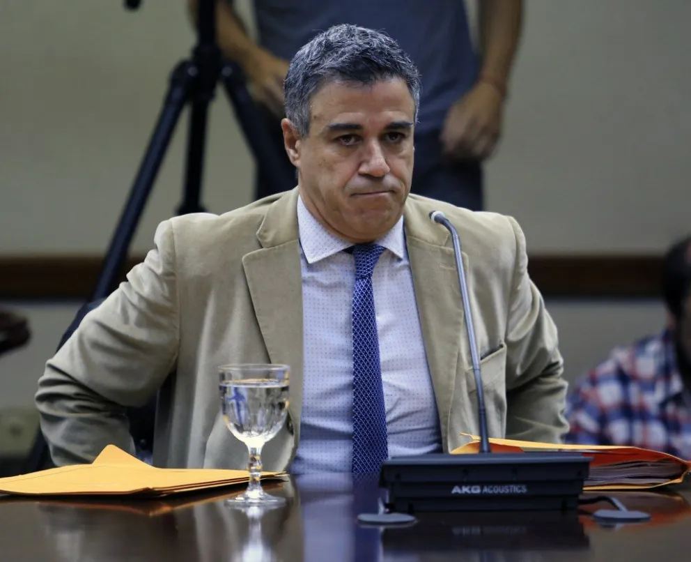 El juez Daniel Rafecas volverá a estar al frente de la investigación del atentado a la AMIA