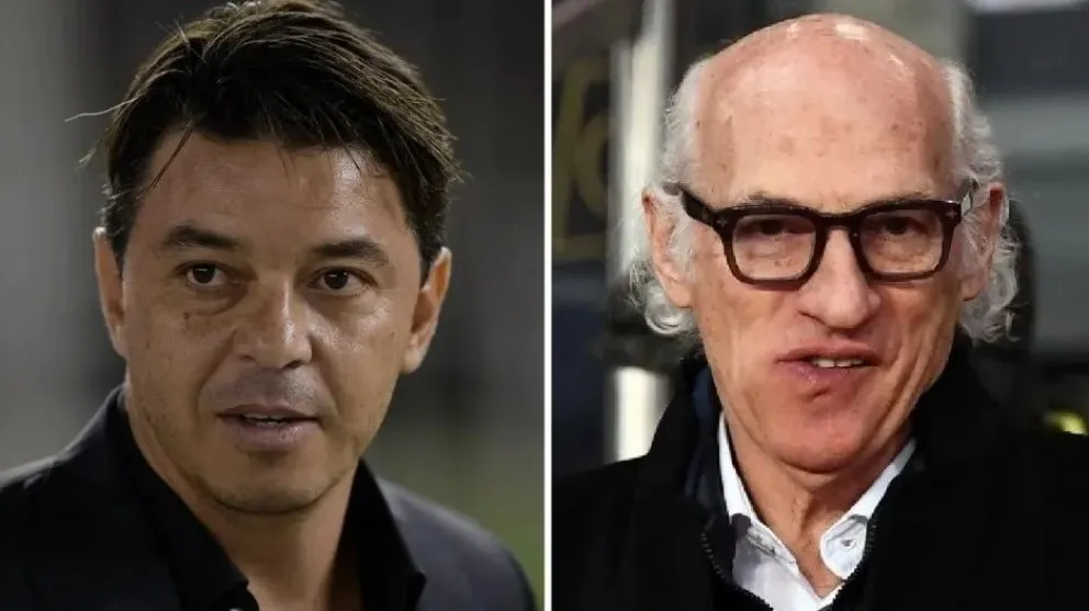 TREMENDO: Gallardo alcanzó un nuevo RÉCORD con River en la Libertadores y SUPERÓ a Bianchi