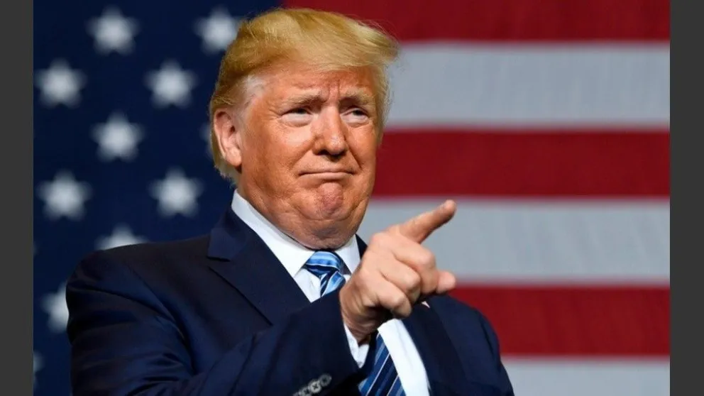 Trump anuncia que restablecería la pena de muerte para ciertos delitos si resulta electo