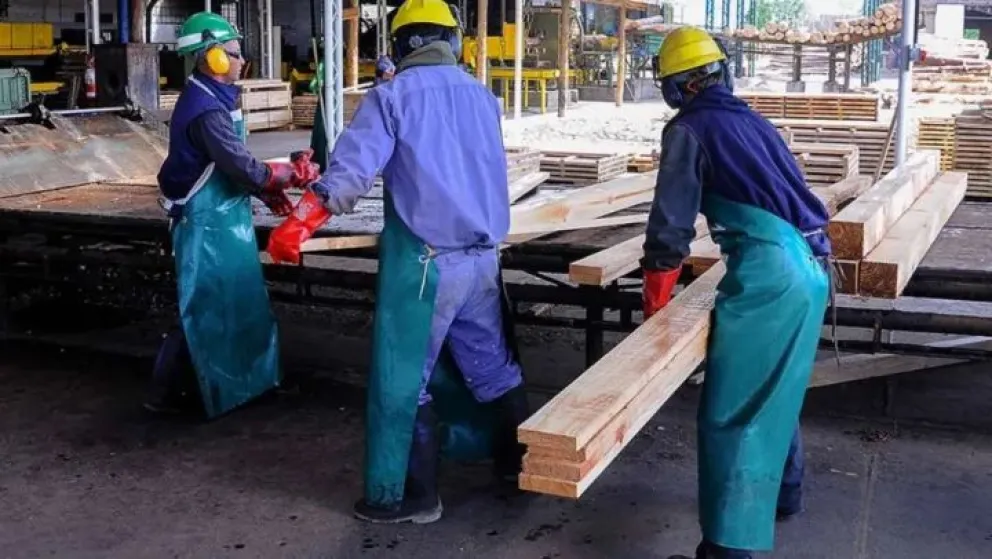 Ley Bases: el Gobierno publicará en el Boletín Oficial la reglamentación del "Capítulo laboral"