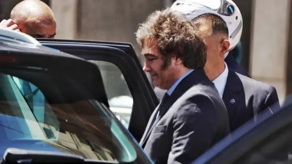 Veto total a universidades: cuenta regresiva a la firma de Javier Milei y foco en paritarias docentes antes de la marcha del 2-10