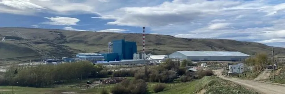 Ya hay un nombre que suena con fuerza para ser el nuevo interventor de Yacimiento Carbonífero Río Turbio