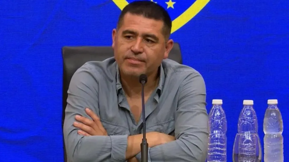 BOMBAZO en Boca: Riquelme ya eligió al reemplazante de Chiquito Romero