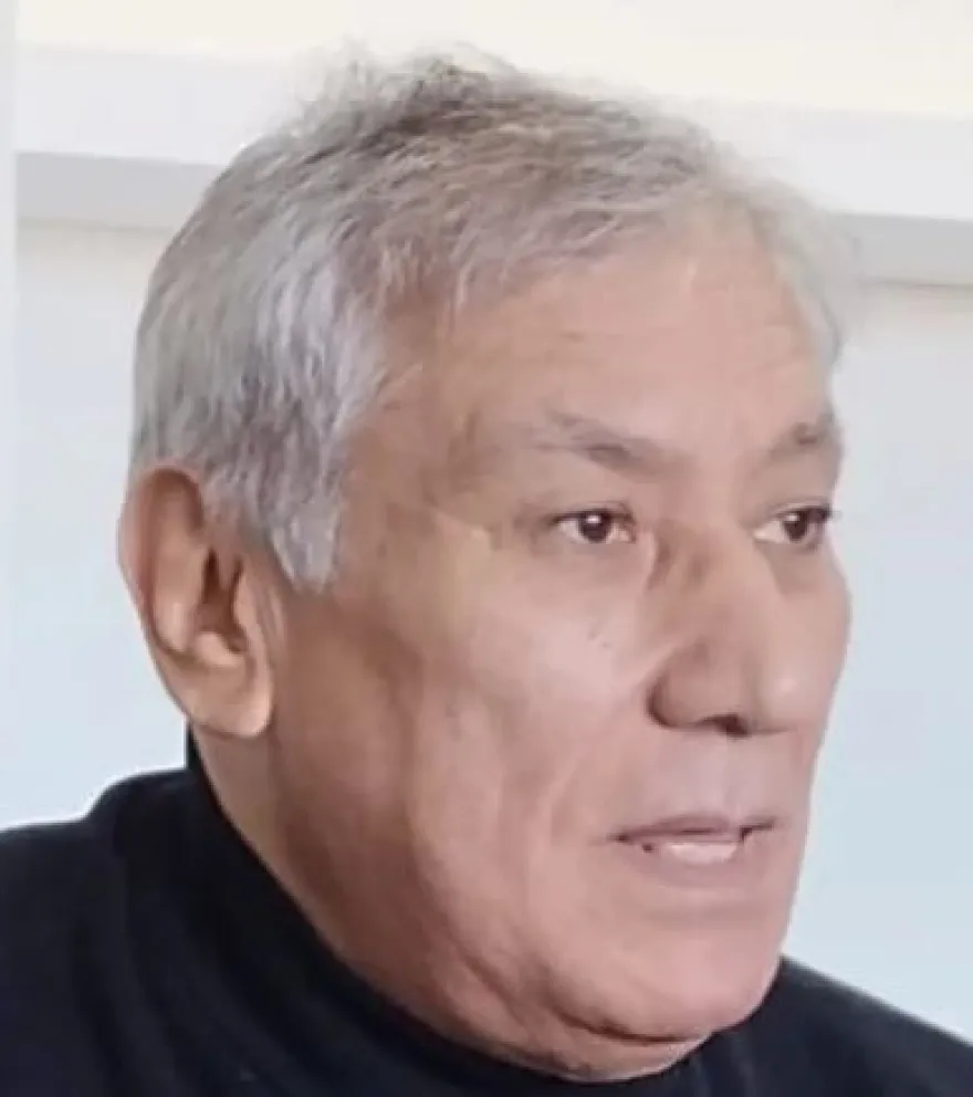 “Este plan económico sigue castigando el bolsillo de los trabajadores”, dijo el secretario general del CEC del Valle