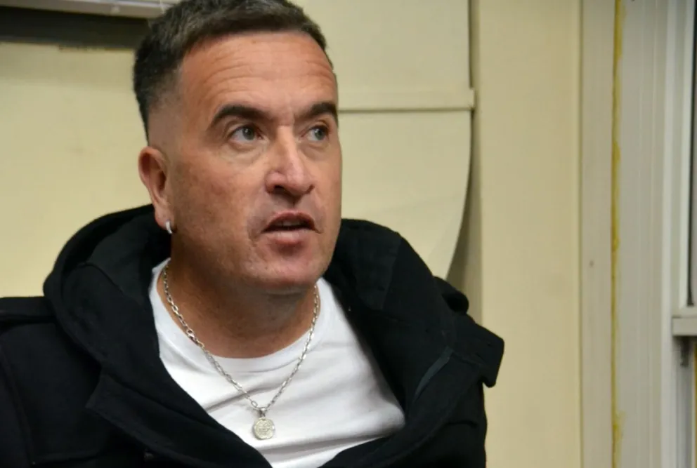 “Es todo un desafío para la familia del CAFA”