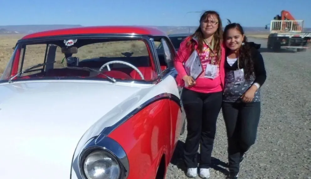 El IX Rally de la Mujer abre sus inscripciones en Las Heras