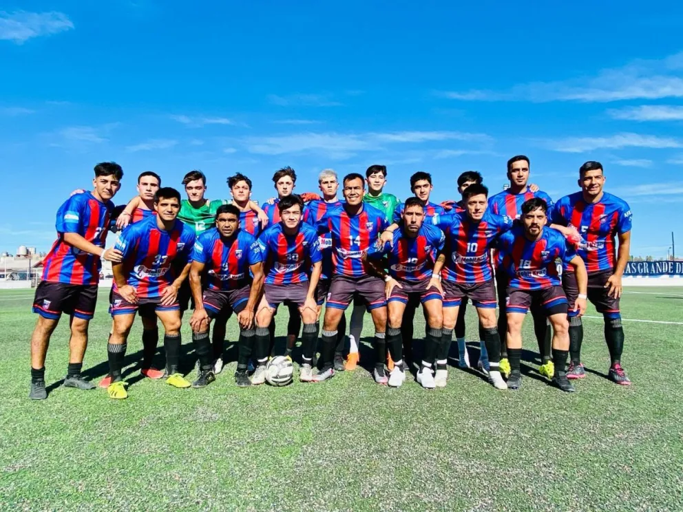 Empate en tinieblas