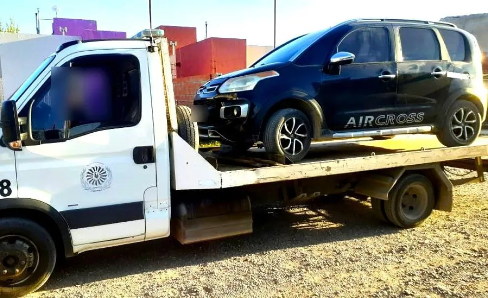 Playa Unión: La Policía desbarató una banda delictiva que cometió una seguidilla de robos agravados