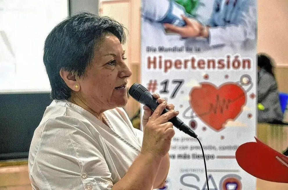 Actividades abiertas a toda la comunidad en el marco del Día del Corazón