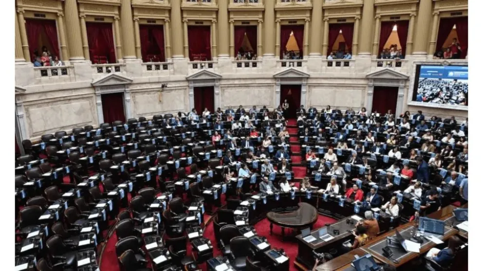 Ficha Limpia: Ingresó a Diputados el proyecto que impide a condenados por corrupción ser candidatos o desempeñar cargos públicos