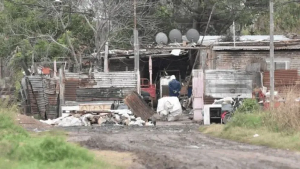 La época de la movilidad social descendente