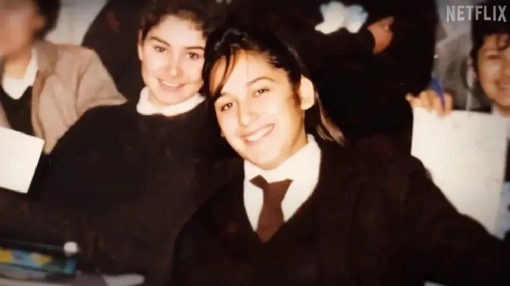 Netflix anunció el documental sobre el femicidio de María Soledad Morales: el tráiler y la fecha de estreno