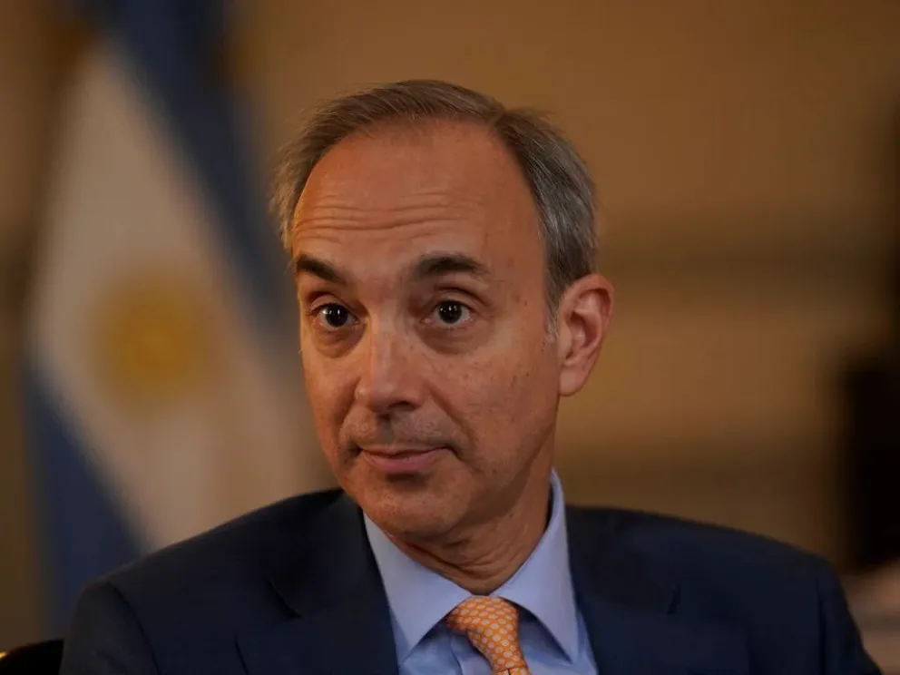 El Gobierno convocó a los gremios docentes y no docentes para discutir la paritaria en la previa a la marcha universitaria