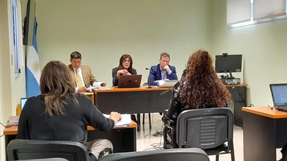 Por 6 estafas César “Chatrán” Hernández deberá cumplir 3 años de prisión efectiva
