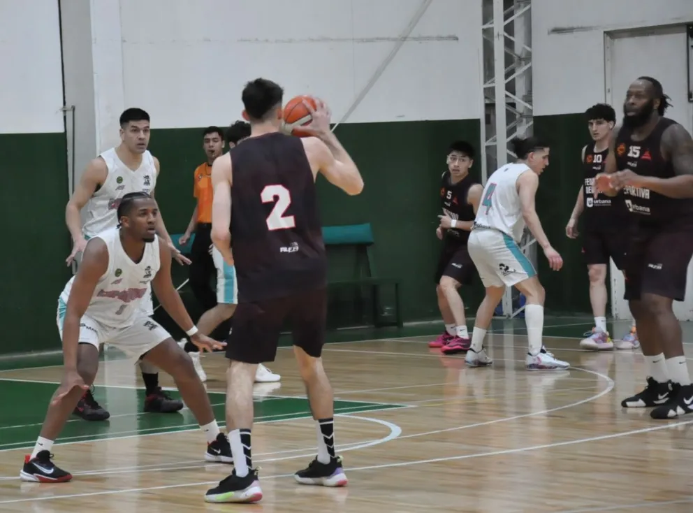 Doble consolidación para Federación
