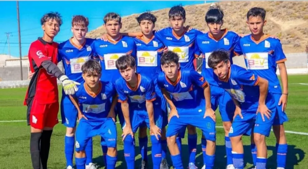 La C.A.I. tiene un recorrido  que merece su reconocimiento