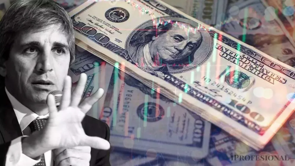 El dólar baja pero suben los precios