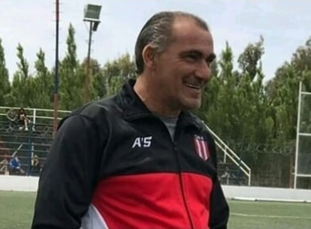 Florentino Ameghino confirmó nueva dupla en la dirección técnica