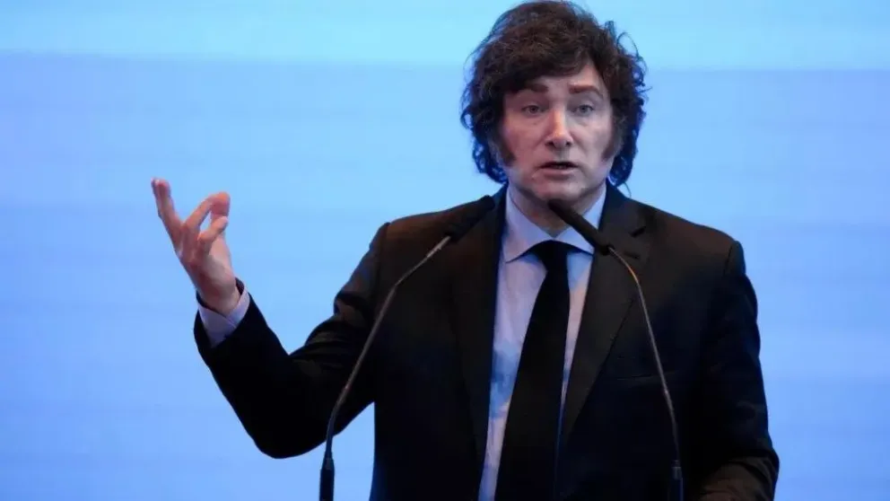 Otra semana difícil para Javier Milei: el presidente, entre la pobreza y la pelea por la inflación