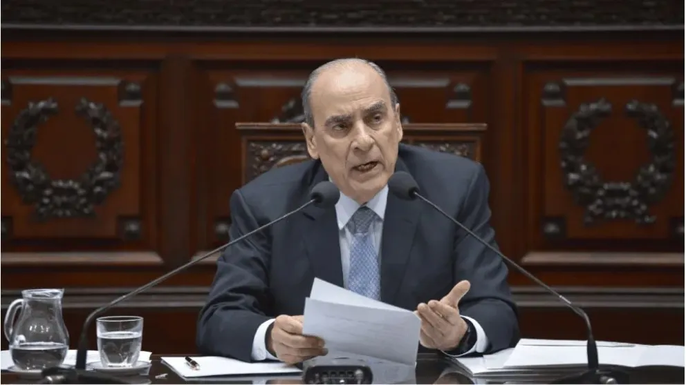 Presupuesto: el oficialismo pospone una semana más el debate por falta de acuerdos con la oposición
