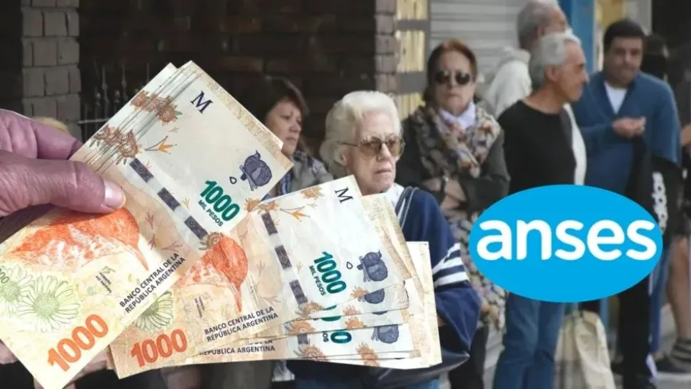 El gobierno de Javier Milei dispuso bono de octubre y pago extra para jubilados el 8 de octubre: de qué se trata