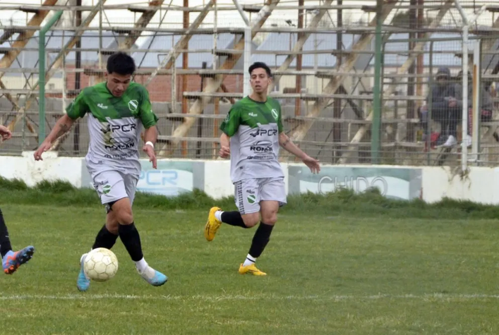 El Zonal completa la tercera fecha