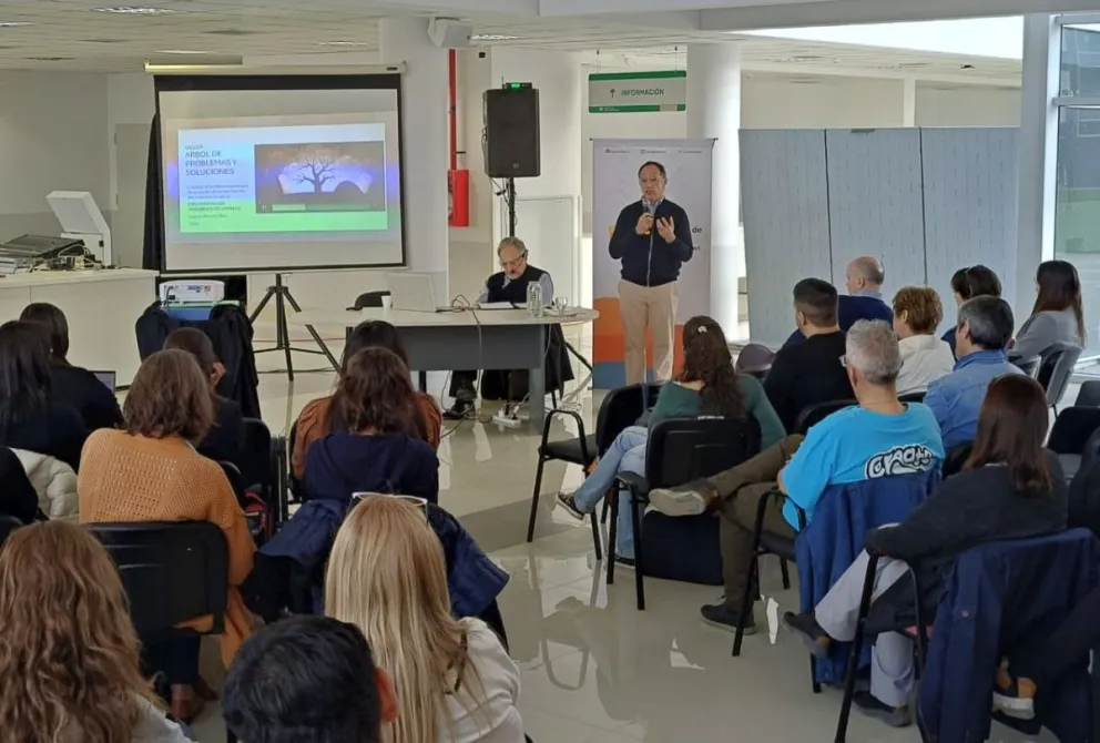 Provincia continúa desarrollando la Diplomatura Integral de Apertura de Nuevos Hospitales