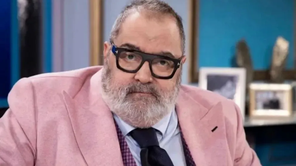  "Jorge Lanata no está en sus facultades mentales, pidió que llamen a Perón"