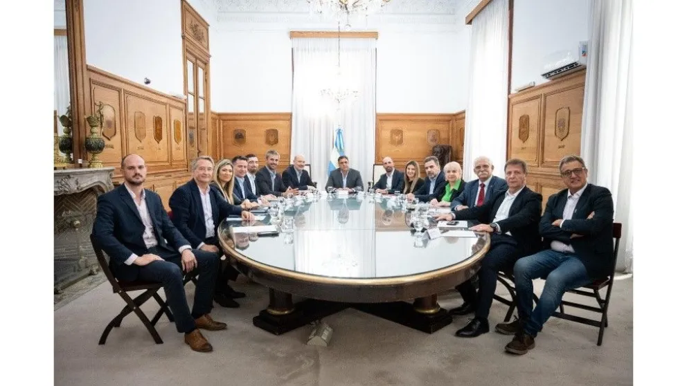 Con el aval del Gobierno, en Diputados retoman el debate para eliminar las jubilaciones de privilegio
