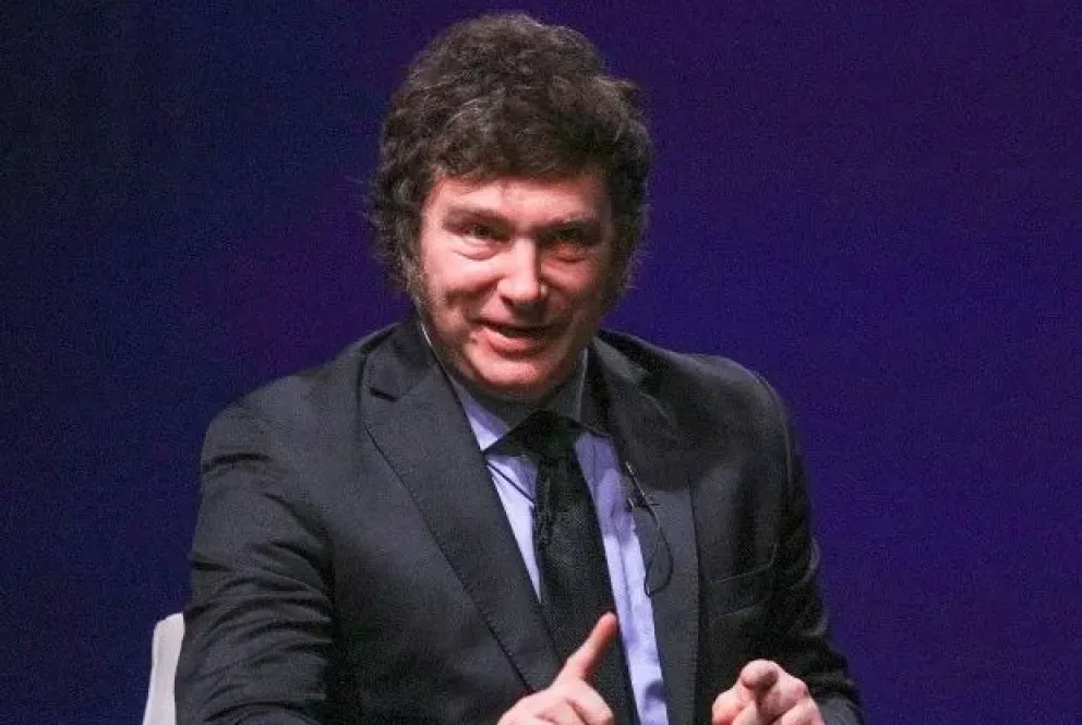 Javier Milei confirmó el feriado puente y habrá fin de semana largo