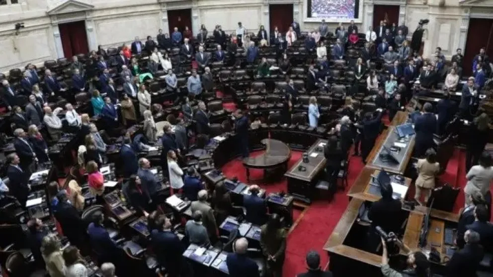 Boleta Única de Papel: el oficialismo logró aprobar un dictamen con los cambios introducidos por el Senado