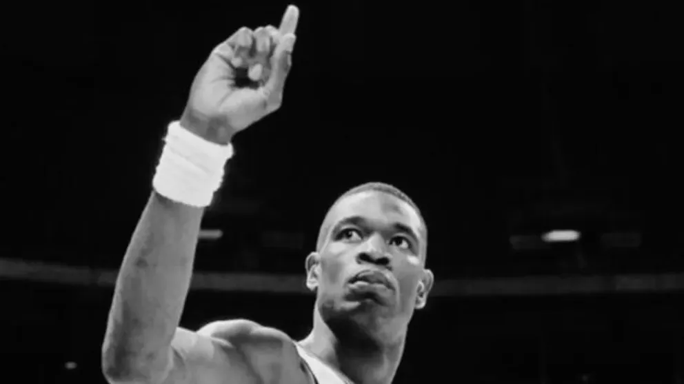 Dolor en la NBA: murió Dikembe Mutombo, el Rey del Tapón