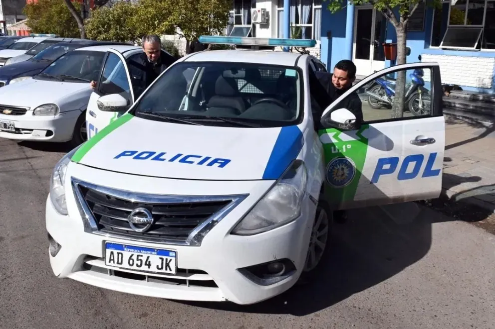 Asesinan de un balazo a un joven de 23 años