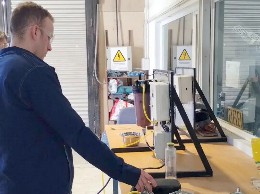 Educación y transición energética: preparando a Comodoro para un futuro sostenible