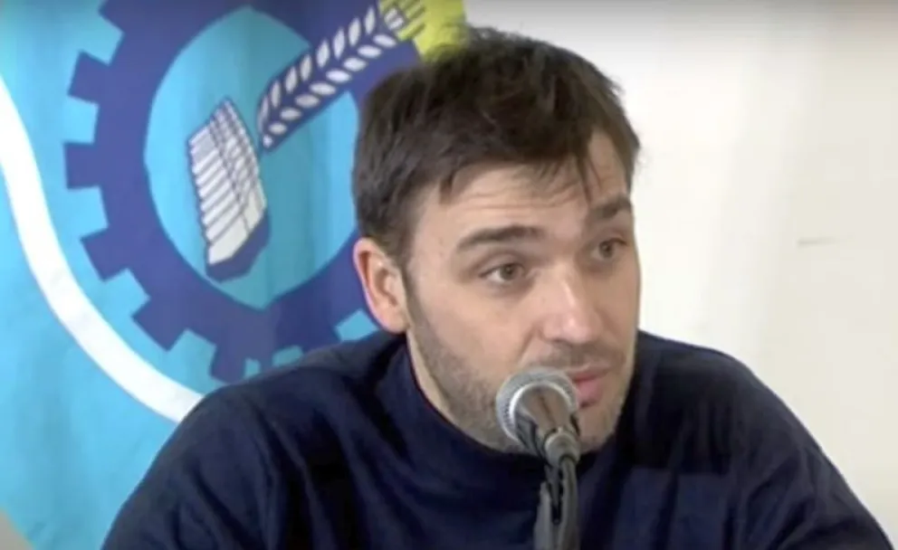 Torres: “Se hizo un desmadre en el Estado para contener como trinchera a militantes y amigos”