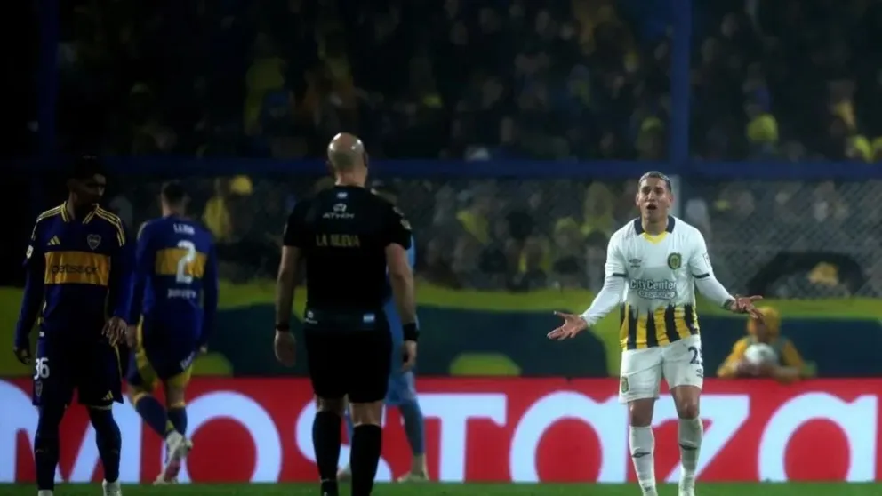 Zona EXCLUSIVA de capitanes en la Liga Profesional: qué es y cómo funciona