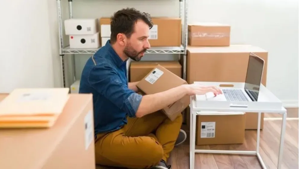 E-COMMERCE: El 20% de los envíos falla en el primer intento