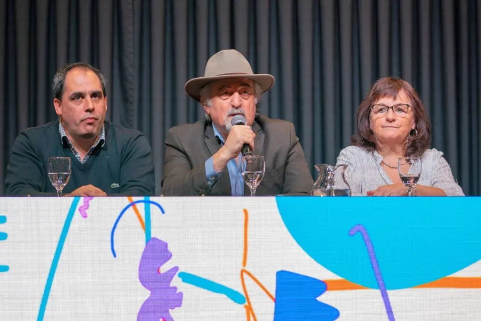 OTHAR: "Este evento ya no es de este Municipio, sino de la gente y de todos que lo hacen posible"