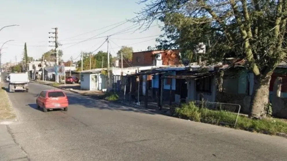 Impactante doble homicidio: asesinaron a dos jóvenes a tiros en una violenta pelea por un par de zapatillas