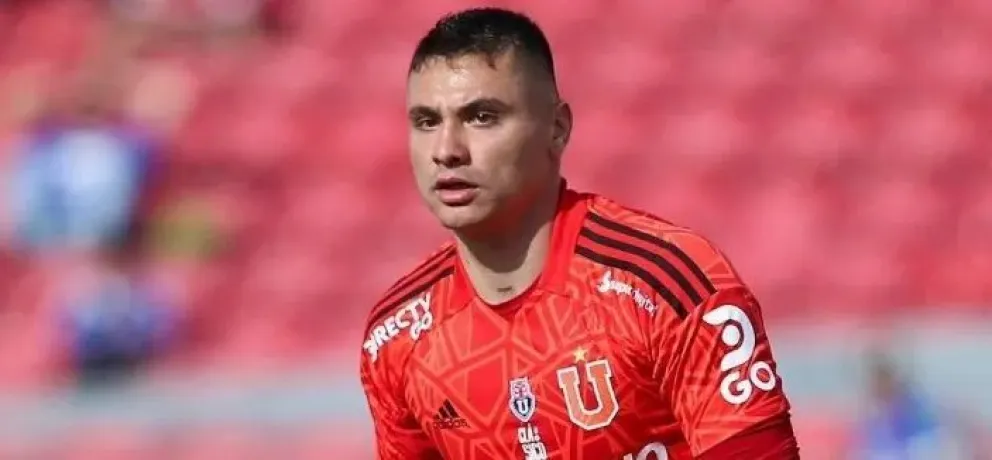 Un ex arquero de la Selección de Chile sufrió un TREMENDO accidente y le tuvieron que REIMPLANTAR un pie