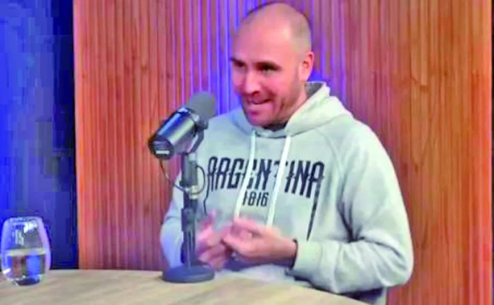 Martín Guzmán reconoció que la cuarentena por el Covid-19 fue más larga por motivos políticos