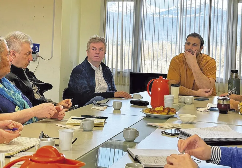 Chubut se prepara para recibir a los operadores turísticos más importantes de Brasil