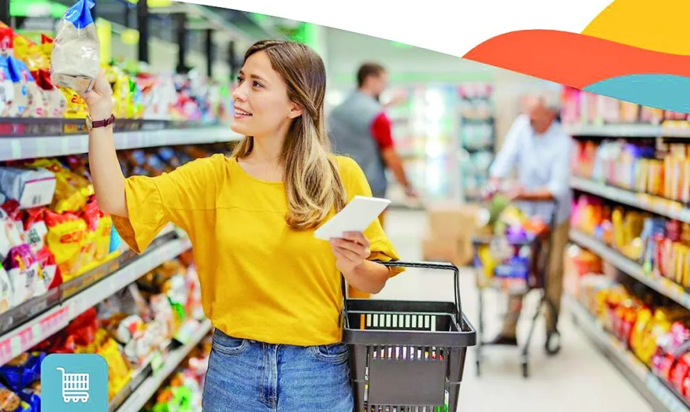 El Gobierno renovó el acuerdo de descuentos para empleados provinciales en cadenas de supermercados