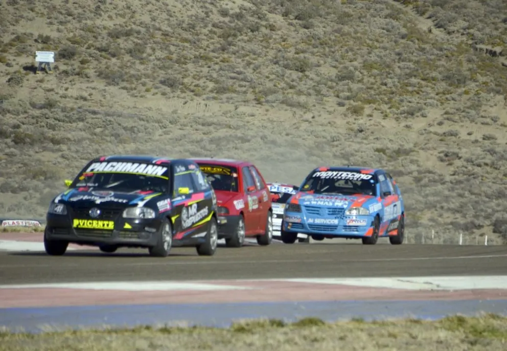 El Auto Moto trabaja para recibir la carrera del provincial